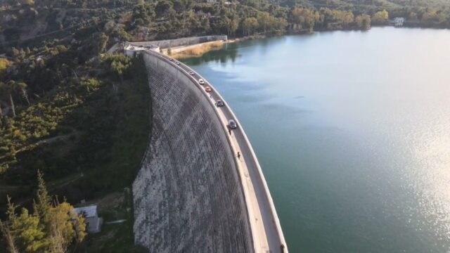 Γιατί η Αττική χρειάζεται έναν νέο Μόρνο, Κώστας Κόλμερ