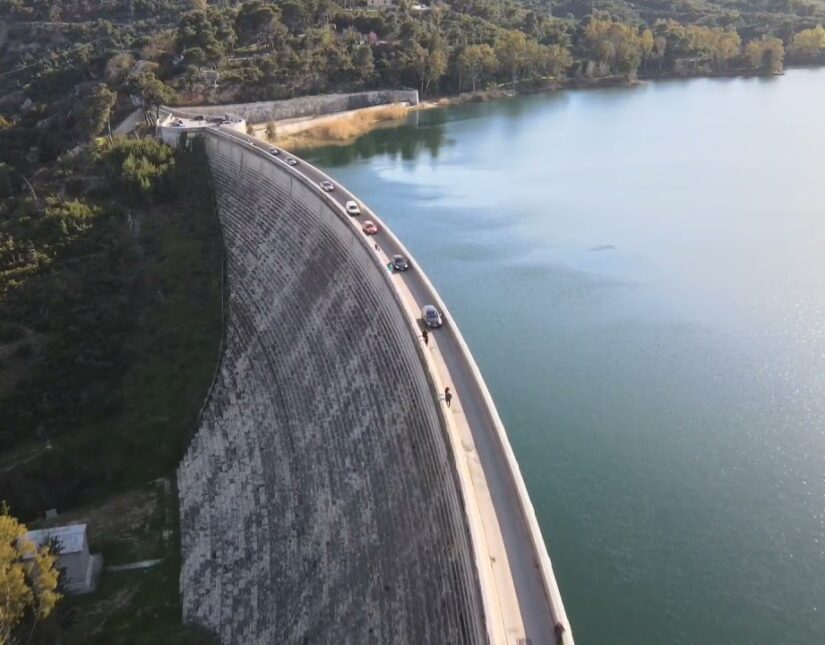 Γιατί η Αττική χρειάζεται έναν νέο Μόρνο, Κώστας Κόλμερ