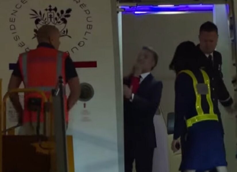 Οι χώρες της Δύσης σκάβουν το λάκκο τους! Απόστολος Αποστολόπουλος