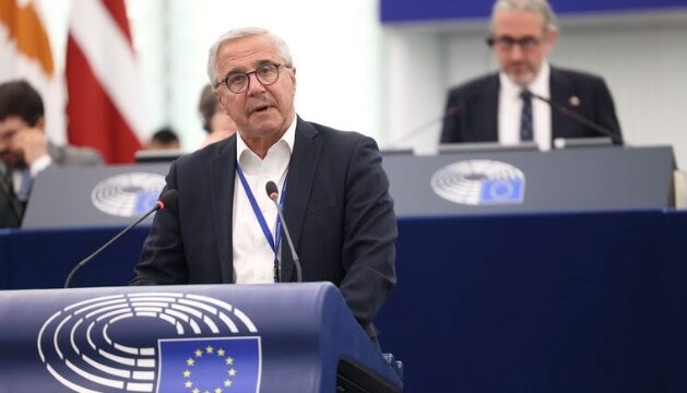 Γ. Μανιάτης: Να δοθούν από την Επιτροπή οι προτάσεις της Κυβέρνησης για τις απεντάξεις από το Ταμείο Ανάκαμψης