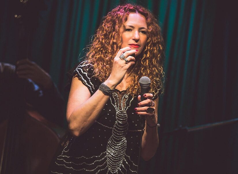 Αφιέρωμα στον Sergio Mendes «MIRANDA VEROULI QUINTET» ΤΗΕΑΤRE OF THE NO