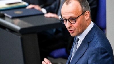 Γερμανία: Σε πρώιμο στάδιο οι συζητήσεις για τα ευρωπαϊκά πυρηνικά