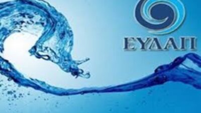 Αρχίζουν από 1/1/26 οι αυξήσεις “που δεν θα γίνονταν” στο νερό – Δύο ευρώ σε πάγια