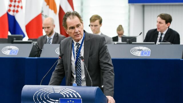 Ν. Παπανδρέου: Η Γάζα στα πρόθυρα του λιμού