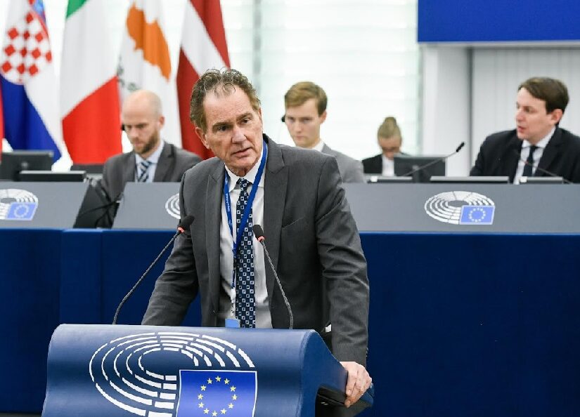 Ν. Παπανδρέου: Η Γάζα στα πρόθυρα του λιμού