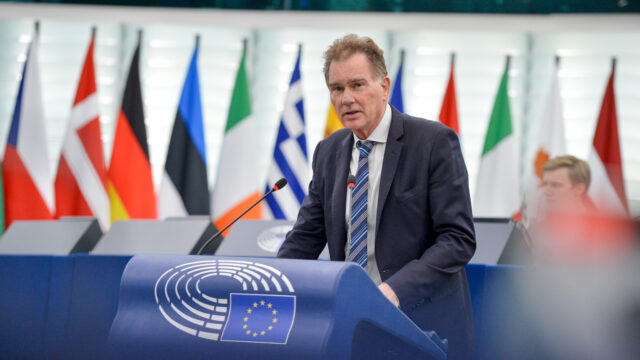 Ν. Παπανδρέου προς Τούρκο πρέσβη στην ΕΕ: Η ελευθερία του λόγου είναι αδιαπραγμάτευτη αξία της Ένωσης