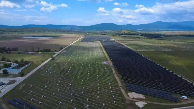 ΔΕΗ: Προσθέτει φωτοβολταϊκό πάρκο 88 MW στο χαρτοφυλάκιο της Βουλγαρίας