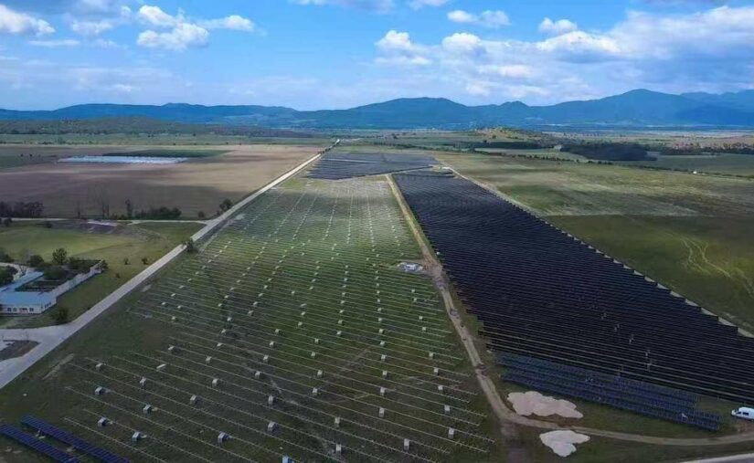 ΔΕΗ: Προσθέτει φωτοβολταϊκό πάρκο 88 MW στο χαρτοφυλάκιο της Βουλγαρίας