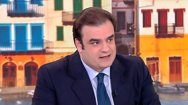 Πιερρακάκης: Βάζουμε τέλος στις χρονοβόρες αντιδικίες του Δημοσίου με τους πολίτες