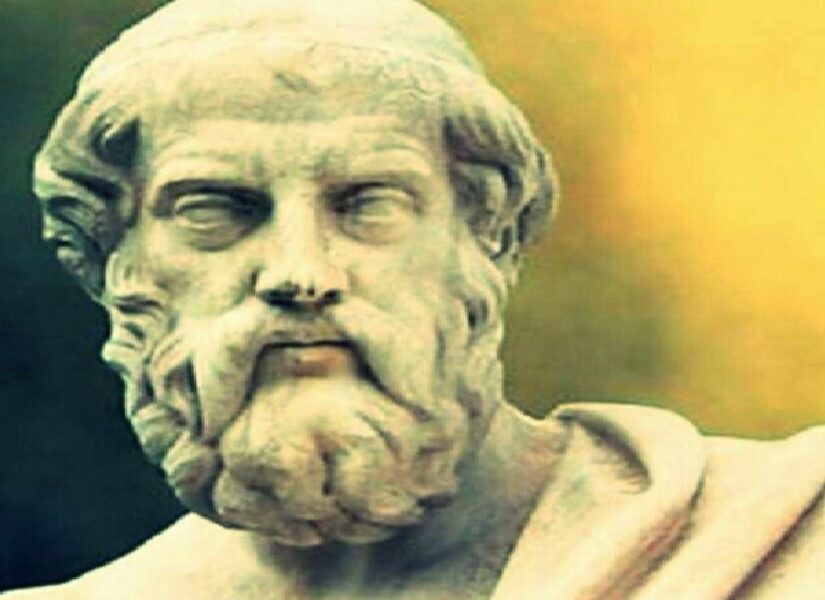 Ο Πλάτων "πυροβολεί" τη Realpolitik