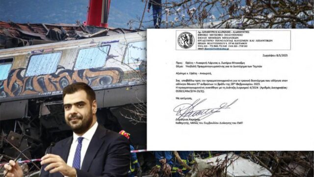Πόρισμα Καρώνη: Τα έλαια σιλικόνης προκαλούν πολιτική πυρόσφαιρα, Σπύρος Γκουτζάνης
