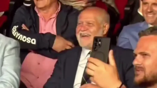 Δήμαρχος Β. Κέρκυρας: Υποκλίθηκα στο Ράμα επειδή είπε καλά λόγια για την Κέρκυρα σε τουριστική εκδήλωση