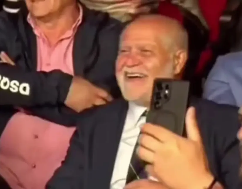 Δήμαρχος Β. Κέρκυρας: Υποκλίθηκα στο Ράμα επειδή είπε καλά λόγια για την Κέρκυρα σε τουριστική εκδήλωση