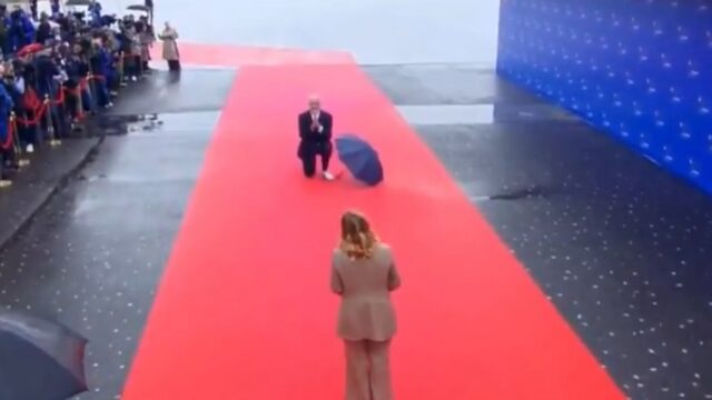 Γονάτισε ο Ράμα μπροστά στην Μελόνι!