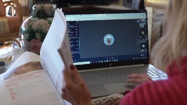 Γιατί η τηλεργασία κάνει κακό στη διατροφή