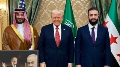 Στο Κογκρέσο ο Σαλμάν – Συμφωνίες μαμούθ με την Σαουδική Αραβία