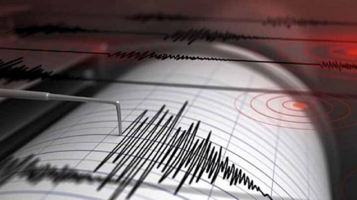Σεισμός 4,4 Ρίχτερ στην Εύβοια - Αισθητός στην Αθήνα