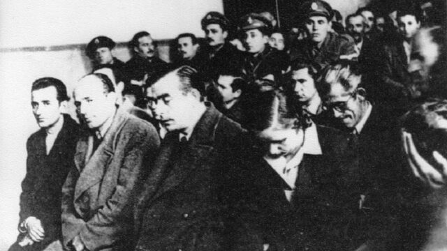 Τα ένοχα μυστικά του εμφυλίου και οι ομαδικοί τάφοι στο Γεντί Κουλέ
