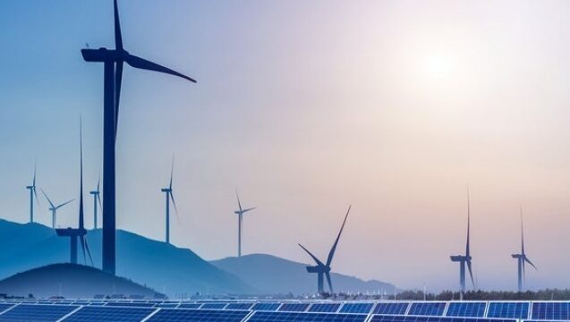 Green Tank: Κοντά στο «ορόσημο» του 1 GW η αυτοπαραγωγή
