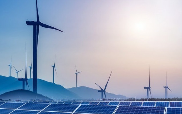 Green Tank: Κοντά στο «ορόσημο» του 1 GW η αυτοπαραγωγή