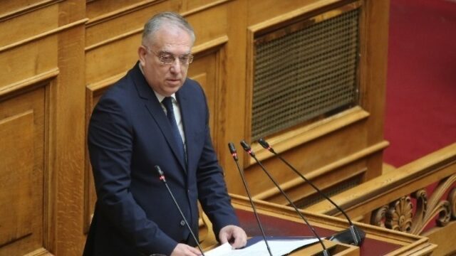 Θεοδωρικάκος: Δεν υπάρχει μεγαλύτερη ασφάλεια από μια ισχυρή, ανταγωνιστική οικονομία