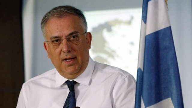 Θεοδωρικάκος: Εθνική ανάγκη η αλλαγή του παραγωγικού προτύπου