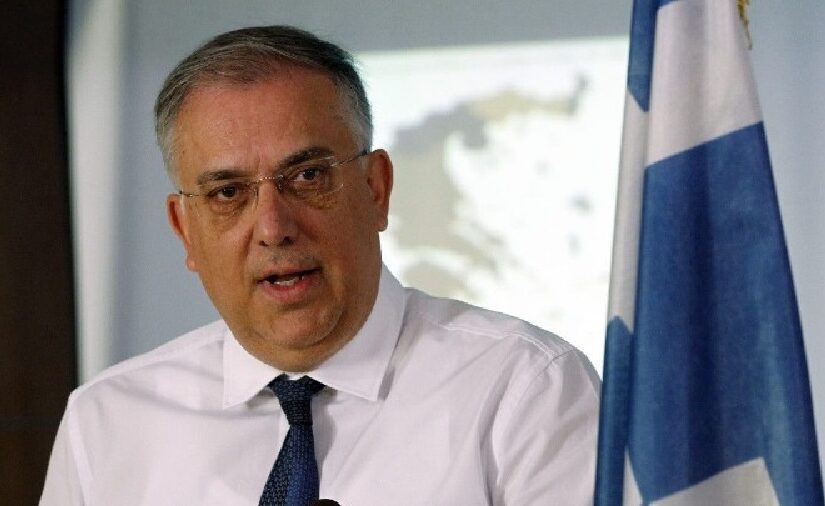 Θεοδωρικάκος: Εθνική ανάγκη η αλλαγή του παραγωγικού προτύπου