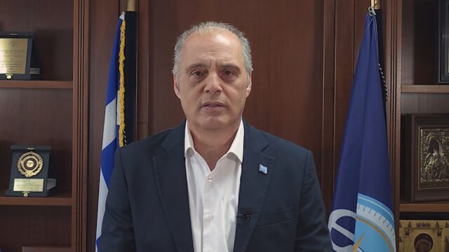 Βελόπουλος: Μητσοτάκης και Δένδιας απαξίωσαν την Ελλάδα