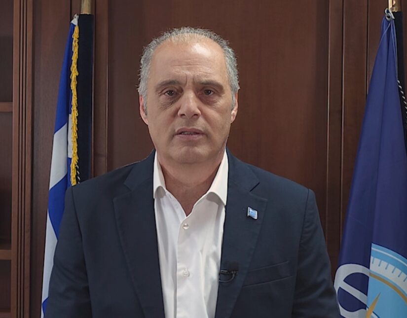 Βελόπουλος: Μητσοτάκης και Δένδιας απαξίωσαν την Ελλάδα