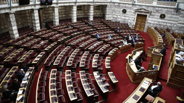 Η πρόταση ΣΥΡΙΖA για Προανακριτική – Για δύο κακουργήματα ο Μητσοτάκης