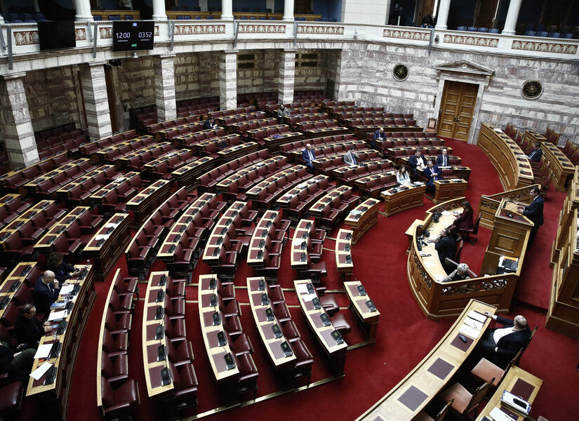 Η πρόταση ΣΥΡΙΖA για Προανακριτική – Για δύο κακουργήματα ο Μητσοτάκης