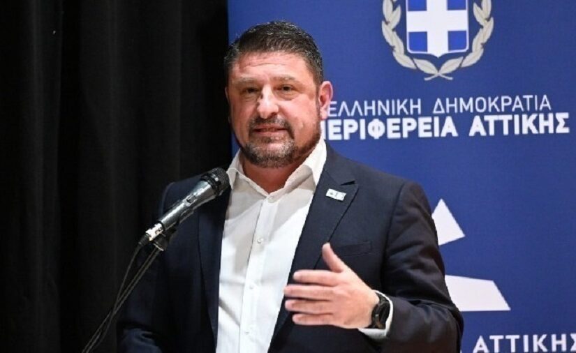 Χαρδαλιάς: Η στρατηγική εξωστρέφειας αποδίδει καρπούς