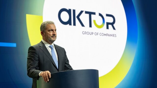 Ο Όμιλος AKTOR εξαγοράζει την ΑΚΤΩΡ Παραχωρήσεις