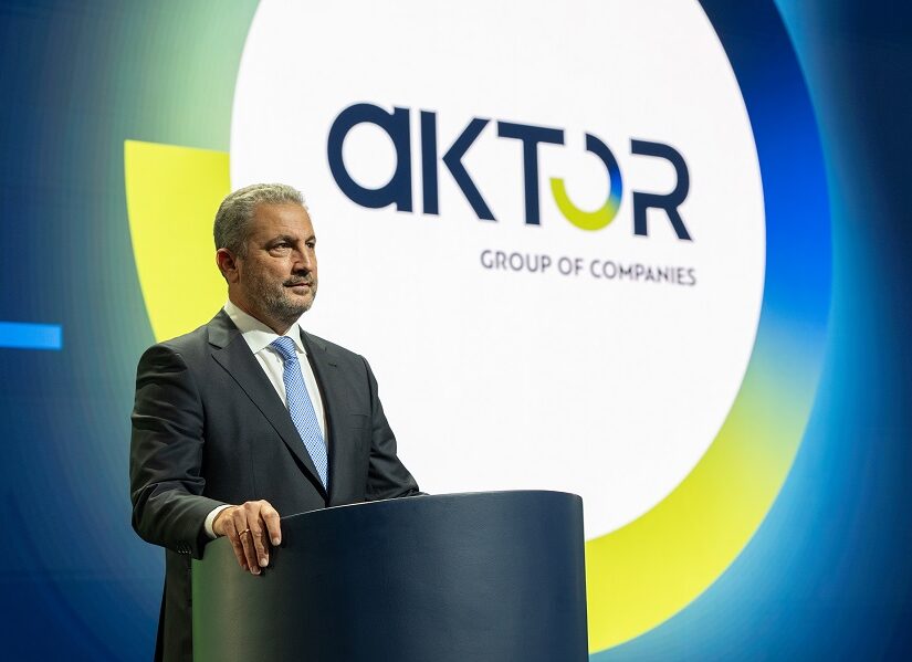 Ο Όμιλος AKTOR εξαγοράζει την ΑΚΤΩΡ Παραχωρήσεις