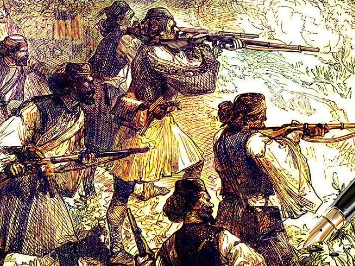 Ο λήσταρχος Τούτουνας που έγινε δημοτικό τραγούδι, Γιώργος Μουσταϊρας