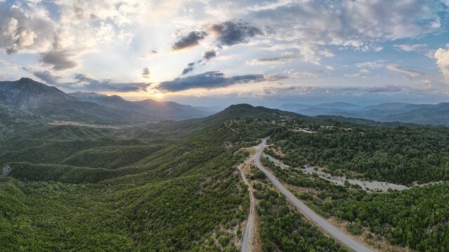 Καστάνιανη Πωγωνίου: Η ιδιαίτερη πατρίδα του μεγάλου δεξιοτέχνη του κλαρίνου, Πετρολούκα Χαλκιά