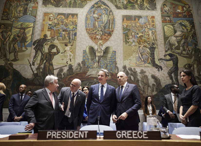 Κακός βαθμός για την κυβέρνηση Μητσοτάκη και στο Ουκρανικό, Αλέξανδρος Τάρκας