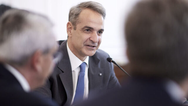 Ομολογία αποτυχίας για τον ΟΠΕΚΕΠΕ από Μητσοτάκη – Επίθεση από την αντιπολίτευση