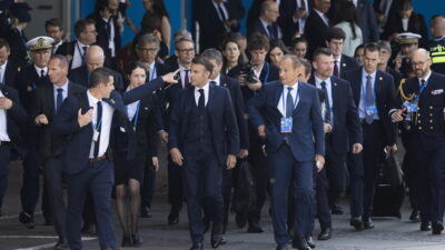 Σκάνδαλο ταράζει το ΝΑΤΟ με πρωταγωνίστρια ισραηλινή αμυντική εταιρεία