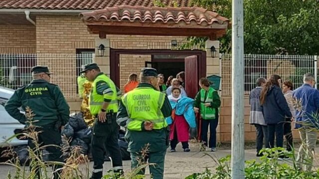 Ισπανία: Ένας νεκρός και τουλάχιστον 19 τραυματίες από πυρκαγιά σε οίκο ευγηρίας