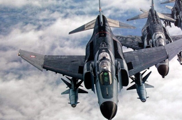 Αναβάθμιση Αεροσκαφών F-4E/2020 από την ASELSAN: Το ραντάρ MURAD στο προσκήνιο;