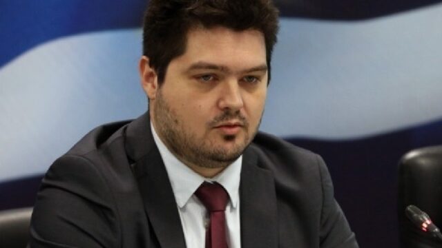 Αναγνωστόπουλος: Από το 2026 πρόκειται να τεθεί σε λειτουργία η νέα Ανεξάρτητη Αρχή για την προστασία του καταναλωτή