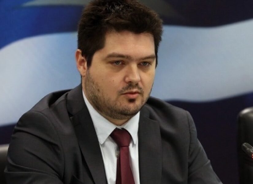 Αναγνωστόπουλος: Από το 2026 πρόκειται να τεθεί σε λειτουργία η νέα Ανεξάρτητη Αρχή για την προστασία του καταναλωτή