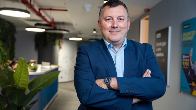 Η United Group ορίζει τον Ante Smokrović ως Executive Director της Διεύθυνσης Ενέργειας