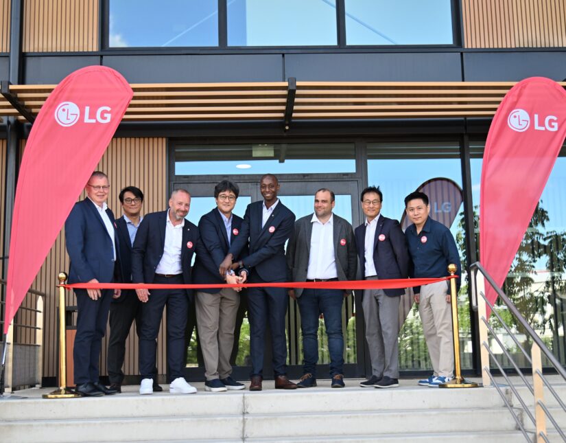 Η LG Επεκτείνει το Παγκόσμιο Δίκτυο Εκπαίδευσης HVAC για την Ανάπτυξη της Τοπικής Τεχνογνωσίας