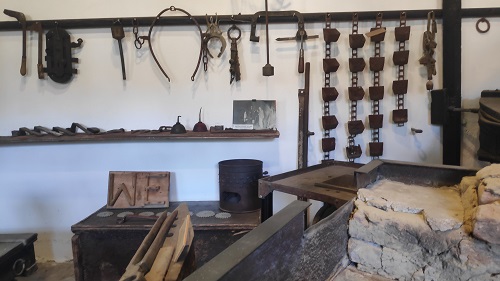 Μουσείο ΜΑρτίδου