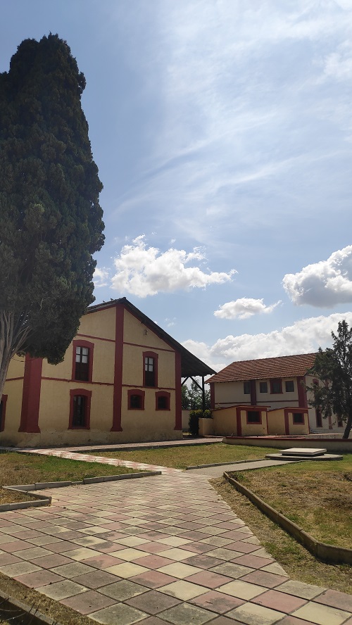 Μουσείο Μαρτίδου