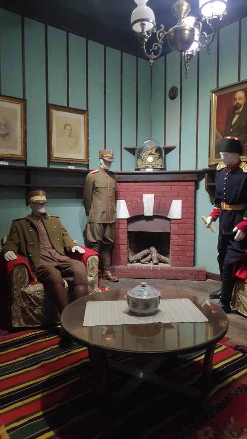 Μουσείο Μαρτίδου