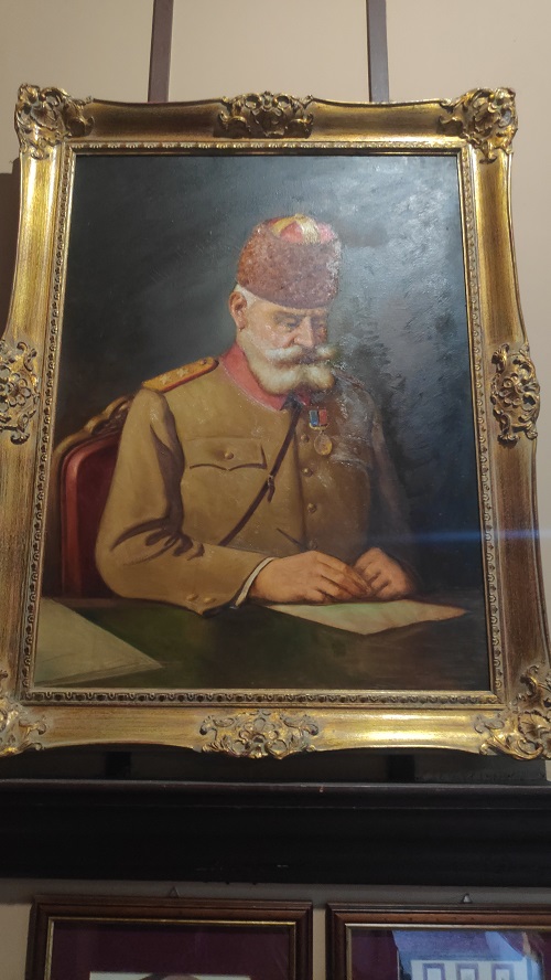 Μουσείο Μαρτίδου