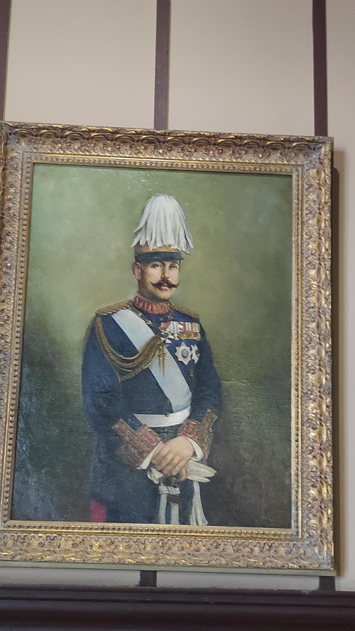 Μουσείο Μαρτίδου